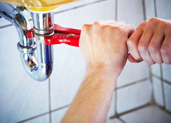 About Pinewood Plumbers